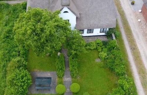 Midlum House | Holiday home Petrine`s Hüs