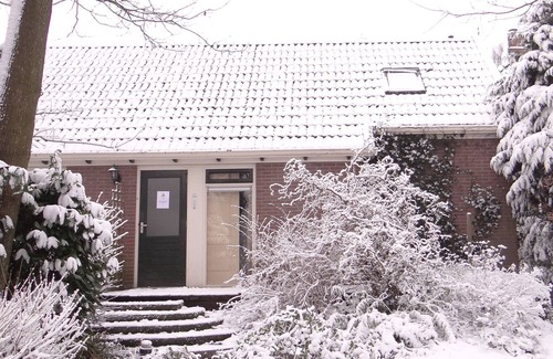 Veenhof House | Holiday home, pets are welcome.