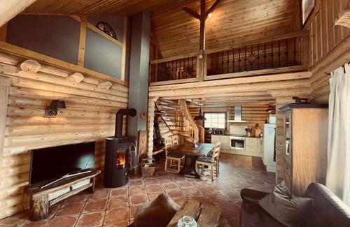 Schierke Apartment | Holiday home Placzek
