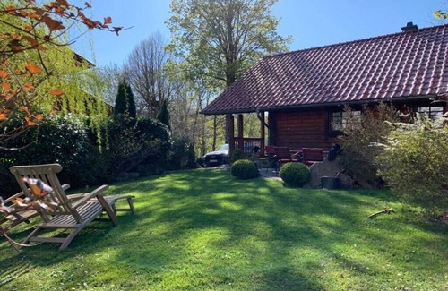 Schierke Apartment | Holiday home Placzek