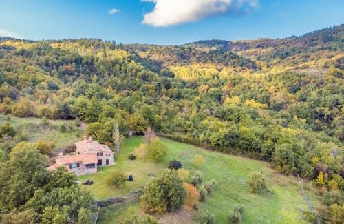 Montieri House | Holiday Home Podere Salcerini by Interhome