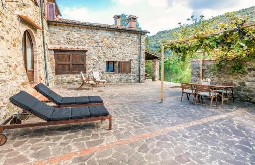 Montieri House | Holiday Home Podere Salcerini by Interhome