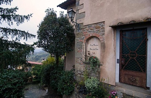 Massa House | Holiday home Porta alla Fonte