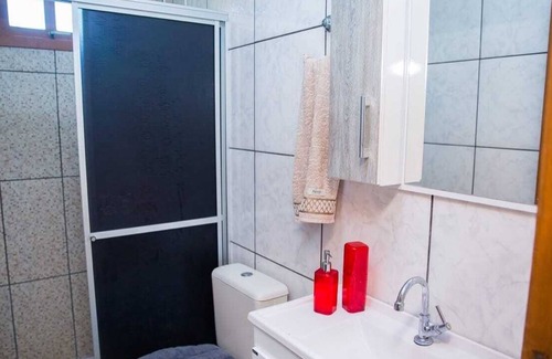 Praia Grande House | HOLIDAY HOME- PRAIA GRANDE-SC