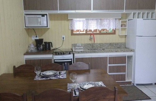 Praia Grande House | HOLIDAY HOME- PRAIA GRANDE-SC
