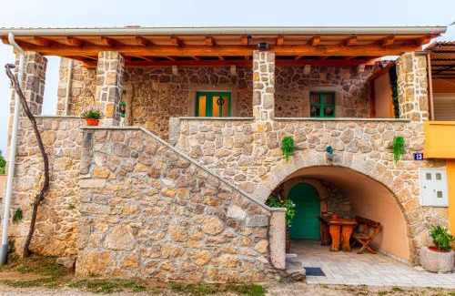 Tribulje Villa | Holiday Home Prevolt