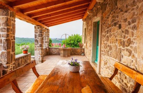 Tribulje Villa | Holiday Home Prevolt