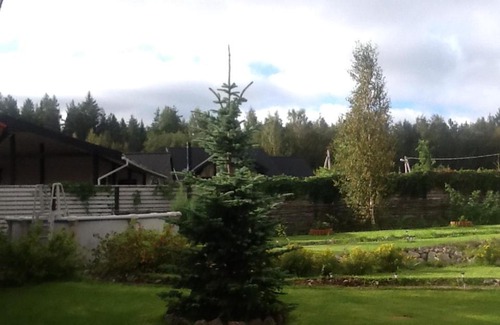 Razdolievskoe House | Holiday home Priozerie