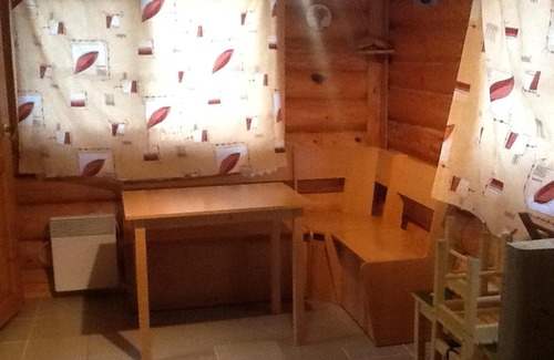 Razdolievskoe House | Holiday home Priozerie