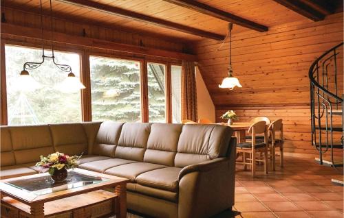 Probst Jesar House | Holiday Home Probst Jesar Haus S