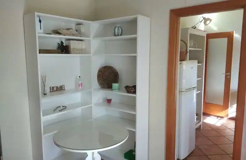 Beijos House | Holiday Home 'Casa De Andrães Magnolias' with Shared Pool, Wi-Fi and Air Conditioning