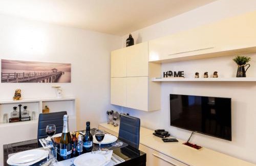 Gazzelli House | Holiday Home Pug House by Interhome