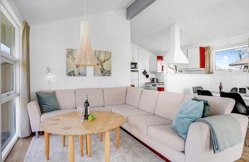 Hejlsminde Strand House | Holiday home Rønnebærvænget Hejls IX