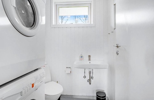 Hejlsminde Strand House | Holiday home Rønnebærvænget Hejls IX