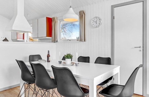 Hejlsminde Strand House | Holiday home Rønnebærvænget Hejls IX