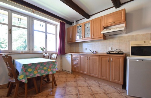 Rudnik u Vrchlabi House | Holiday Home Rudník near Ski Lift