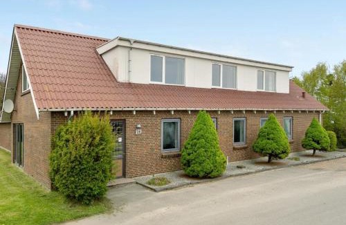 Thyholm House | Holiday Home Rahild - 2km to the inlet by Interhome