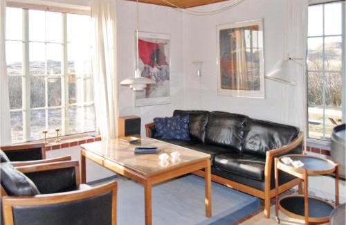 Øhuse House | Holiday Home Raketvejen