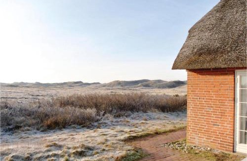 Øhuse House | Holiday Home Raketvejen