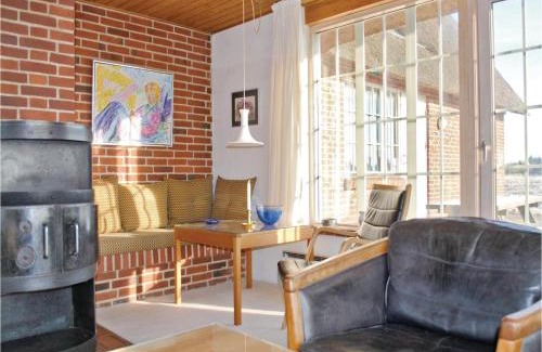 Øhuse House | Holiday Home Raketvejen