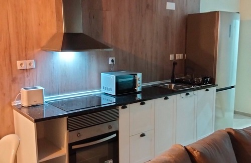 Carrico House | Holiday Home 'Recanto Do Pinhal E Mar' with Private Terrace and Wi-Fi