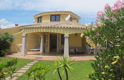 Costa Rei House | Holiday Home Rei Sole - REI304 by Interhome