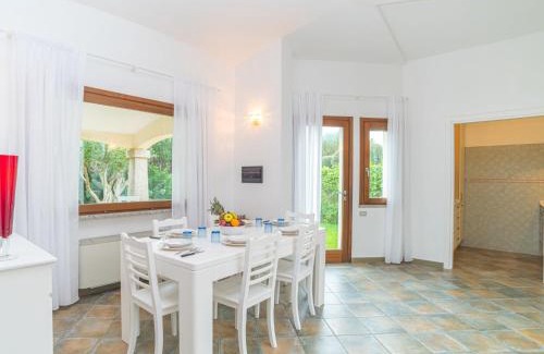 Costa Rei House | Holiday Home Rei Sole - REI308 by Interhome
