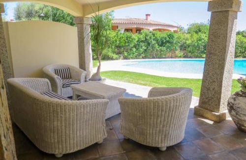 Costa Rei House | Holiday Home Rei Sole - REI308 by Interhome