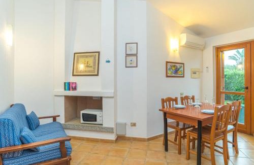 Costa Rei House | Holiday Home Rei Sole Trilo - REI320 by Interhome