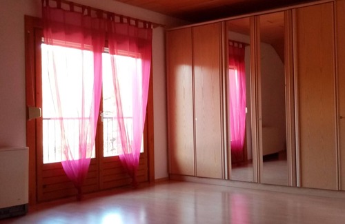 Freinberg House | Holiday home right on the bike path for up to 6 people, with wellness area