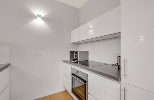 Rimsting House | Holiday Home "Rimsting am Chiemsee" with Wi-Fi, Garden & Terrace