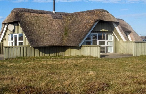 Nørre Lyngvig House | Holiday home Ringkøbing XXXIX