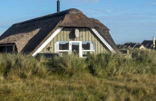Nørre Lyngvig House | Holiday home Ringkøbing XXXIX