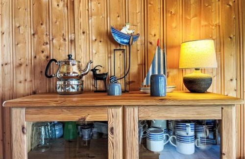 Userin House | Holiday Home Ritters Ferienhus by Interhome