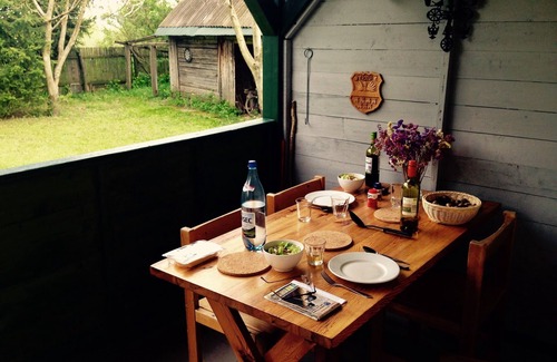 Reci House | Holiday home Romania