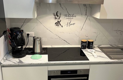 Cinecitta Apartment | Holiday home Rome