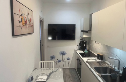 Cinecitta Apartment | Holiday home Rome