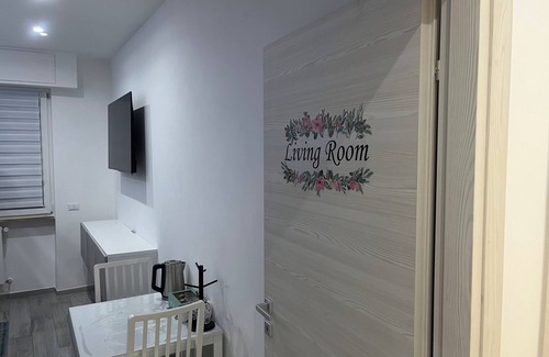 Cinecitta Apartment | Holiday home Rome