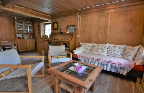 Guglielmo House | Holiday Home Rustico Olmo by Interhome