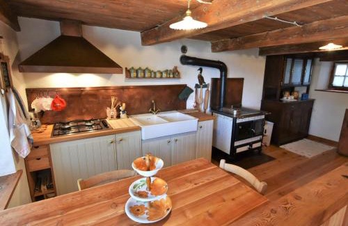 Guglielmo House | Holiday Home Rustico Olmo by Interhome