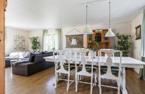 Svangsta House | Holiday Home Ryedal by Interhome