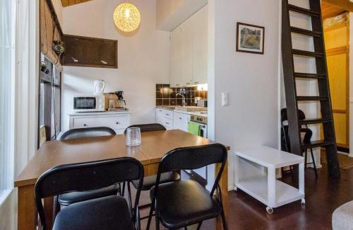 Bomba House | Holiday Home Säästöloma 5 c 10 by bomba by Interhome