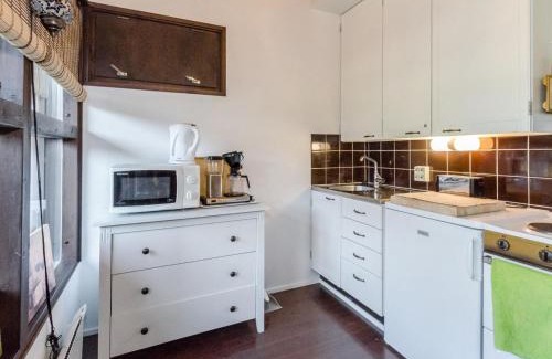 Bomba House | Holiday Home Säästöloma 5 c 10 by bomba by Interhome