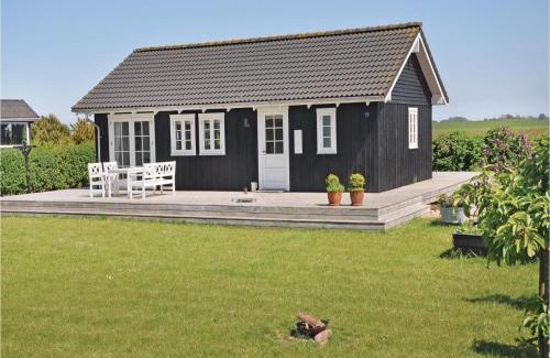 Kegnæshøj House | Holiday Home Sønderbygade Sydals Vi