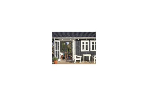 Kegnæshøj House | Holiday Home Sønderbygade Sydals Vi