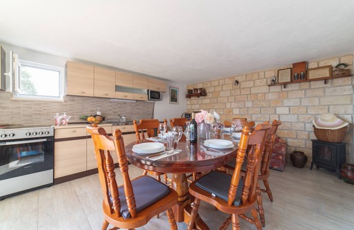 Klis House | Holiday Home Sego