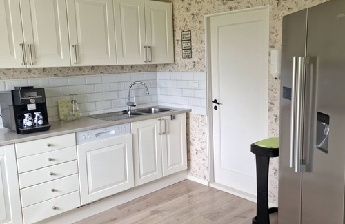 Heroy House | Holiday home Soltun what more could you ask for!