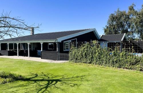 Mesinge House | Holiday Home Sannie - 250m from the sea by Interhome