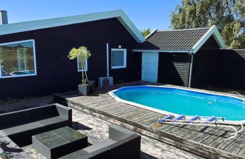 Mesinge House | Holiday Home Sannie - 250m from the sea by Interhome