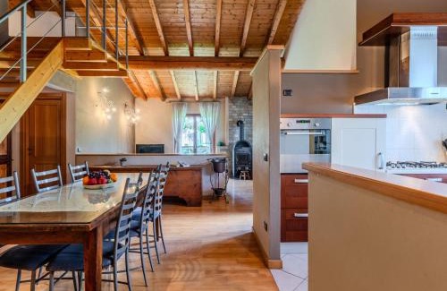 Novate Mezzola House | Holiday Home Sara&Mattia by Interhome